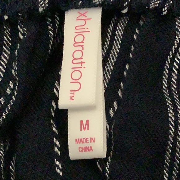 Xhilaration Off The Shoulder Top - Picture 6 of 6